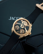 image, Luxurious Jacob & Co Watch for Men