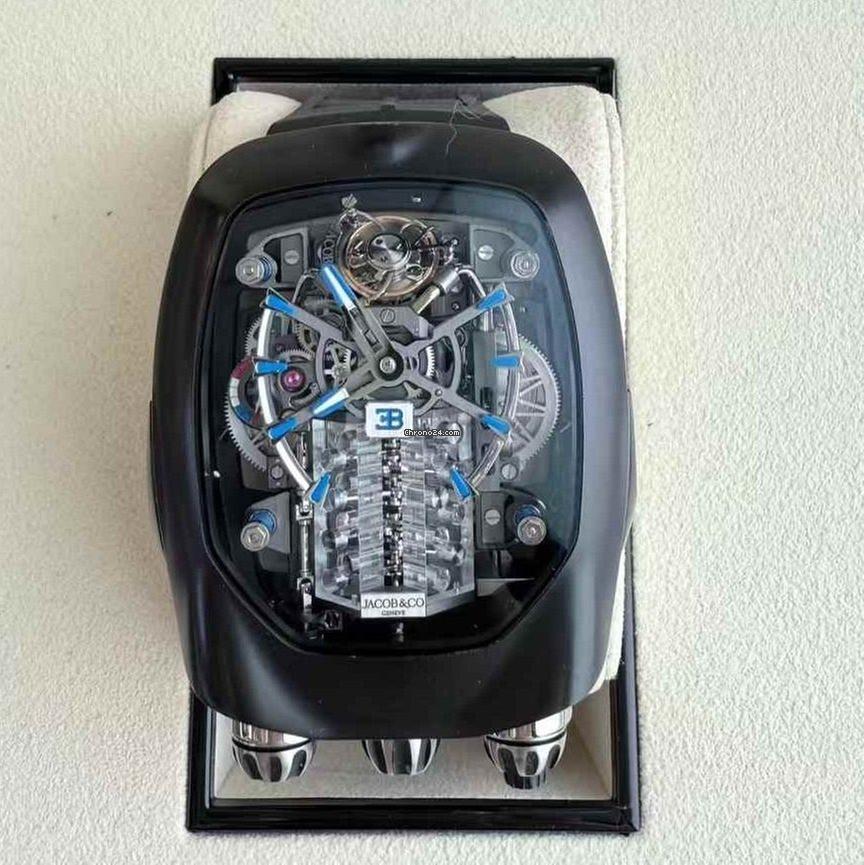 Luxurious Jacob & Co Watch for Men