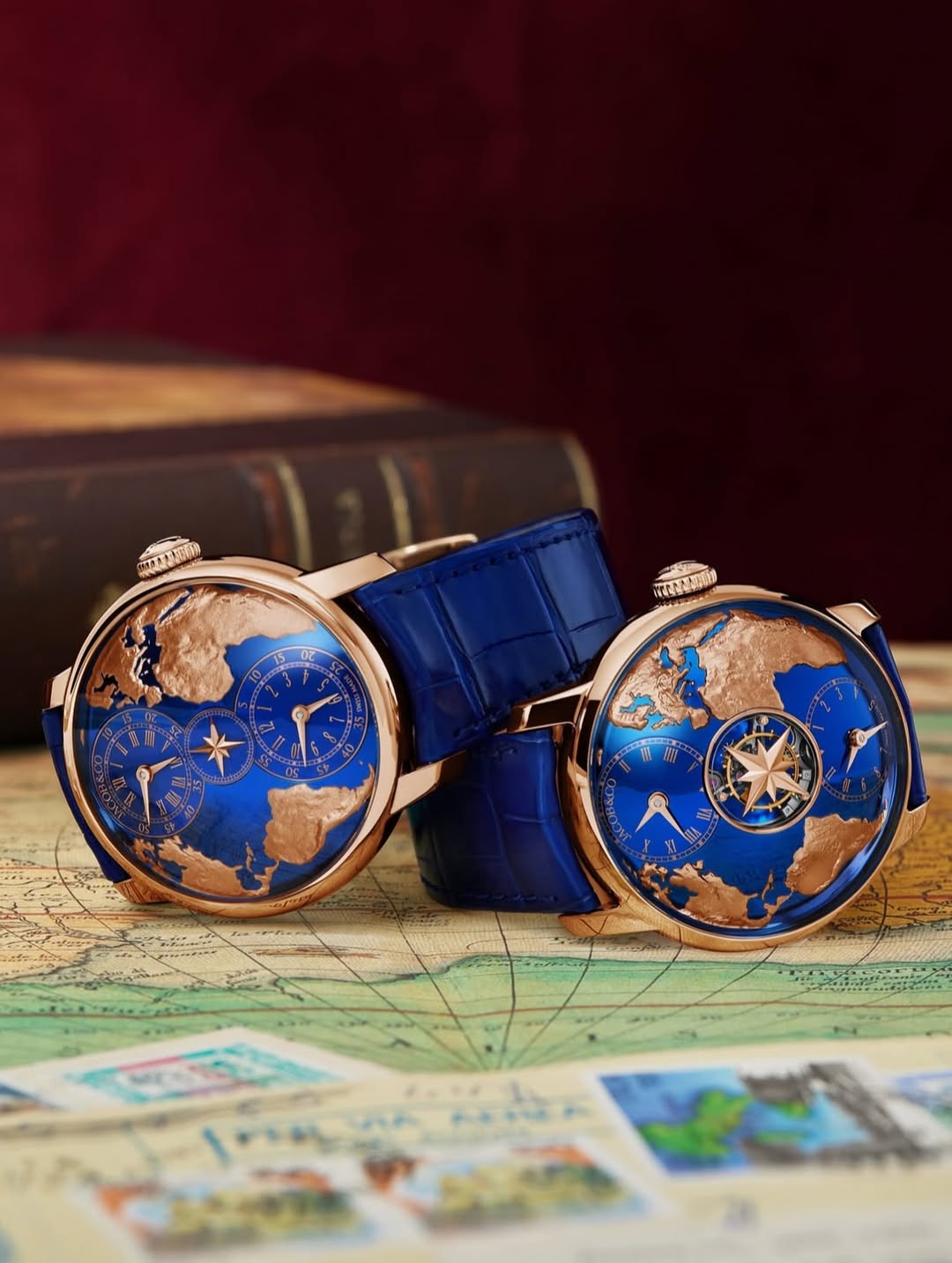 Luxurious Jacob & Co Watch for Men