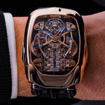 image, Luxurious Jacob &amp; Co Watch for Men
