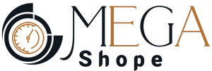 Mega Shope